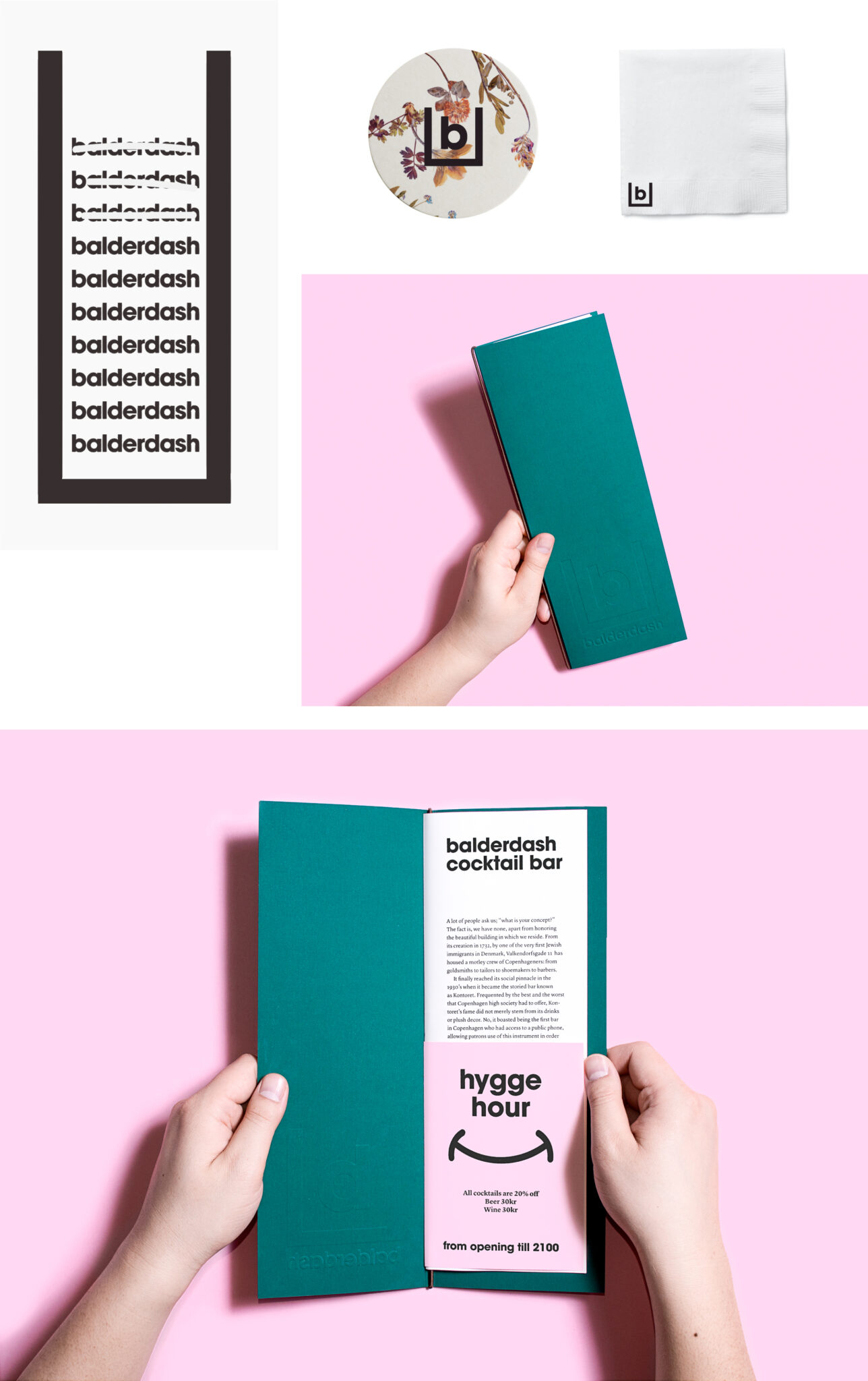 Balderdash — HEAVY™