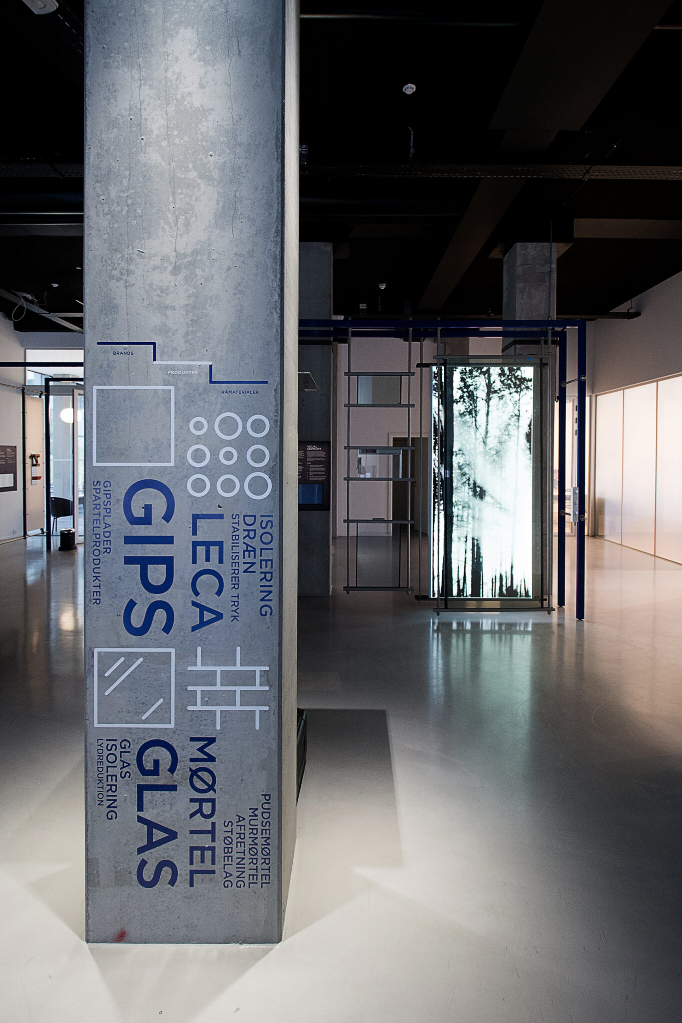 SaintGobain — HEAVY™